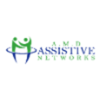 A.M.D Assistive Networks Ltd logo, A.M.D Assistive Networks Ltd contact details