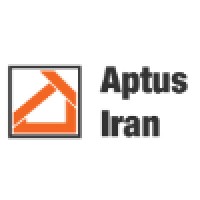 Aptus Iran logo, Aptus Iran contact details