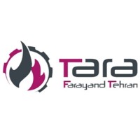 Tara Farayand Tehran logo, Tara Farayand Tehran contact details