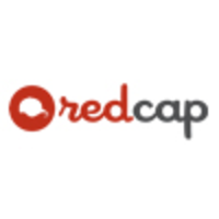 redcap creative Corp. logo, redcap creative Corp. contact details