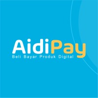 AidiPay logo, AidiPay contact details