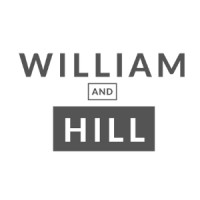 William & Hill logo, William & Hill contact details