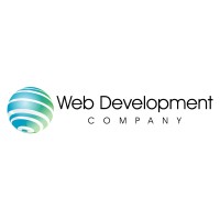 Web Development Company logo, Web Development Company contact details