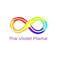 THE VIOLET FLAME KL logo, THE VIOLET FLAME KL contact details