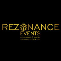 Rezonance Events Hong Kong logo, Rezonance Events Hong Kong contact details