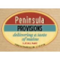 Peninsula Provisions logo, Peninsula Provisions contact details