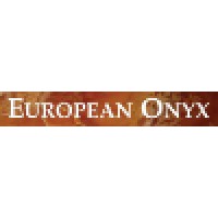 European Onyx logo, European Onyx contact details