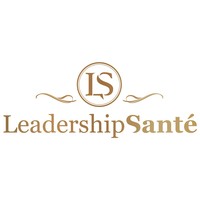 Leadership Santé logo, Leadership Santé contact details