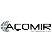 Açomir Serviços Industriais logo, Açomir Serviços Industriais contact details