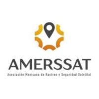 Amerssat logo, Amerssat contact details