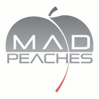 Mad Peaches Medical Spa logo, Mad Peaches Medical Spa contact details