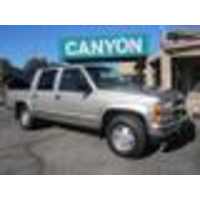 Canyon Auto Sales logo, Canyon Auto Sales contact details