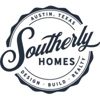 Southerly Homes logo, Southerly Homes contact details