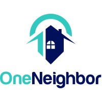 OneNeighbor logo, OneNeighbor contact details