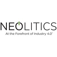 Neolitics logo, Neolitics contact details