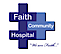 Faith Community Hospital logo, Faith Community Hospital contact details