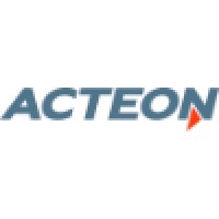 Acteon Group Ltd. logo, Acteon Group Ltd. contact details