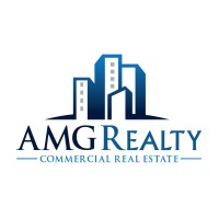 AMG Realty logo, AMG Realty contact details