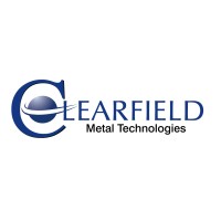 Clearfield Metal Technologies logo, Clearfield Metal Technologies contact details