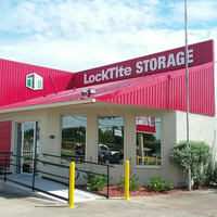 LockTite Storage Deer Park logo, LockTite Storage Deer Park contact details