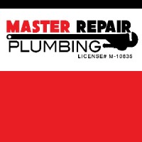 Master Repair Plumbing logo, Master Repair Plumbing contact details