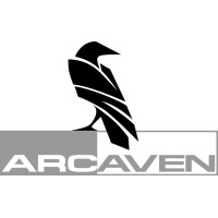 Arcaven logo, Arcaven contact details