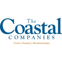 The Coastal Companies logo, The Coastal Companies contact details