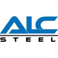 ALC Steel logo, ALC Steel contact details