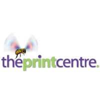 The Print Centre. logo, The Print Centre. contact details