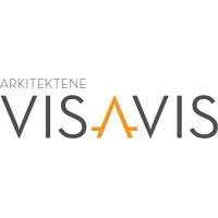 Arkitektene VIS-A-VIS AS logo, Arkitektene VIS-A-VIS AS contact details