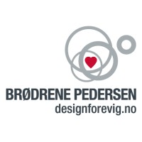 Brødrene Pedersen AS logo, Brødrene Pedersen AS contact details