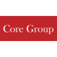 Core Group AS logo, Core Group AS contact details