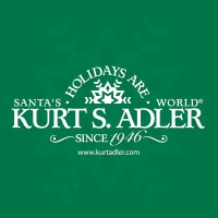 Kurt S Adler logo, Kurt S Adler contact details