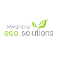 Myanmar Eco Solutions logo, Myanmar Eco Solutions contact details