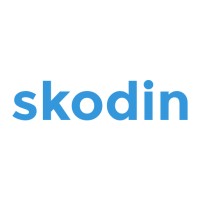 Skodin logo, Skodin contact details