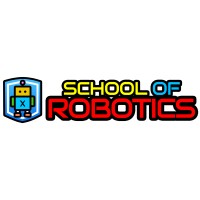 School Of Robotics logo, School Of Robotics contact details