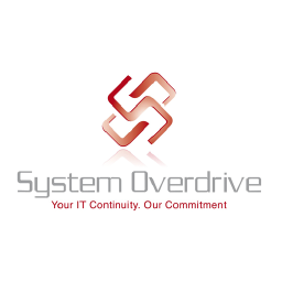 System Overdrive Pte Ltd logo, System Overdrive Pte Ltd contact details