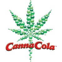 Canna Cola logo, Canna Cola contact details