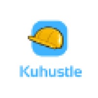 Kuhustle logo, Kuhustle contact details