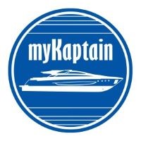 myKaptain LLC logo, myKaptain LLC contact details