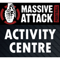 Massive Attack logo, Massive Attack contact details