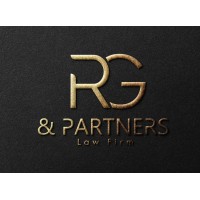 RG & PARTNERS Law Firm logo, RG & PARTNERS Law Firm contact details