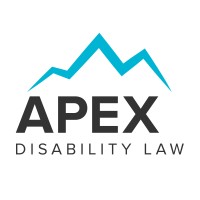 Apex Disability Law, LLC logo, Apex Disability Law, LLC contact details