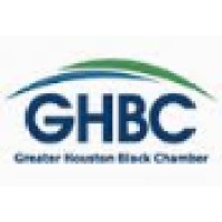 Greater Houston Black Chamber of Commerce logo, Greater Houston Black Chamber of Commerce contact details