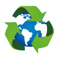 Deswalner Recycling logo, Deswalner Recycling contact details