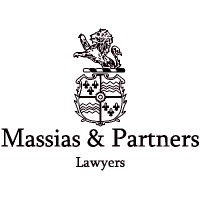 Massias& Partners logo, Massias& Partners contact details