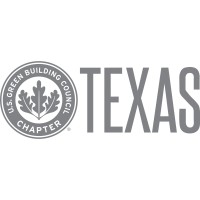 USGBC Texas logo, USGBC Texas contact details