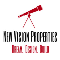 New Vision Properties logo, New Vision Properties contact details