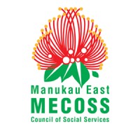 Manukau East Council of Social Services (MECOSS) logo, Manukau East Council of Social Services (MECOSS) contact details