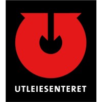 Utleiesenteret AS logo, Utleiesenteret AS contact details